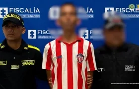 El procesado. 