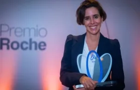 Roche América Latina y la Fundación Gabo dieron a conocer los trabajos finalistas