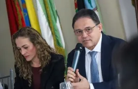 Senador Honorio Henríquez