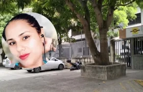 Irene Tatiana Gutiérrez Bruno. 