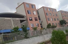 Urbanización Las Gardenias.