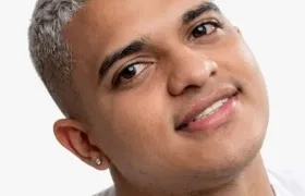 Darwin Mike Narváez Márquez, alias ''Care niña'.
