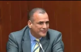 Carlos René Montoya.