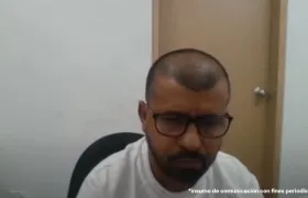  Willinton Henao Gutiérrez, alias ‘Mocho Olmedo’.