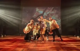 La programación también se dará en escenarios de Bucaramanga, Quibdó, Jericó, Buga, Arjona, entre otros. 