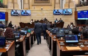 Congreso de la República.