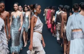 Las pasarelas serán en distintos lugares de la ciudad. 