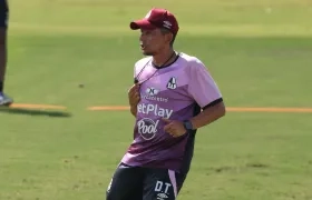 Sebastián Oliveros tuvo un paso fugaz por la dirección técnica del Tolima.