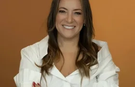 Tatyana Orozco, designada presidenta ejecutiva de la Cámara Colombiana de Infraestructura. 