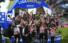 Junior es uno de los equipos que exigió revisar la distribución de los ingresos por televisión.