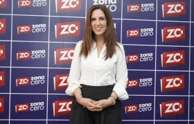 Alegría Crespo, vicepresidenta de Asuntos Académicos y Estrategia Global de BetaUni.