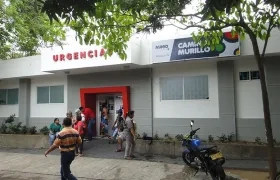 Camino Murillo.