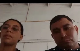Capturados e imputados, presuntos integrantes de Disidencias de las FARC
