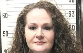 Christa Pike, la condenada a muerte en Tennesee (EE.UU.).