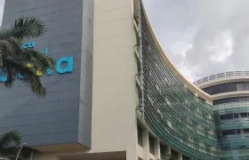 Clínica Portoazul