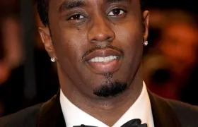 Sean Combs.