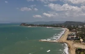 Contó con una inversión cercana a los $94.000 millones.