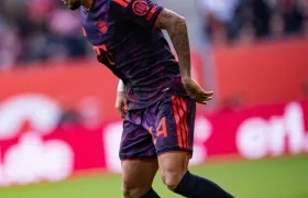 Luis Díaz.