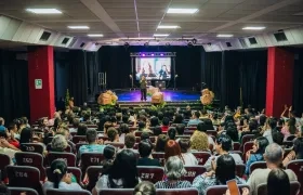 Del 17 al 20 de octubre, la Fundación Laboratorio Teatral (LAB T Colombia) abre la XI edición del festival