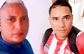 Las víctimas mortales. 