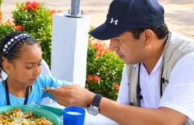 Fundación Enlace recibe fallo judicial a favor