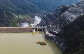 Hidroituango. 