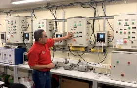 La seguridad en los sistemas eléctricos es vital para bajar esas cifras. 