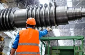 Imagen de referencia accidentes laborales.