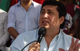 Jhon Jairo Torres