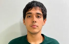Joven capturado y amenazado por presuntamente amenazar a la Primera Dama