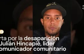 Julián Hincapié