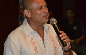El exrepresentante Julio Eugenio Gallardo Archbold.