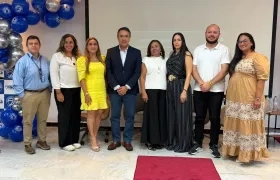 Lanzamiento de Incatrabajo por parte del Centro Inca.