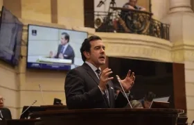 Rodrigo Lara.