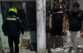 Lugar del accidente