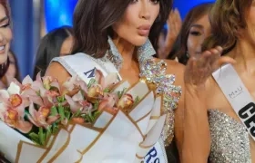 María Alejandra López Pérez.