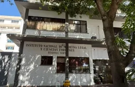 Medicina Legal en Barranquilla.