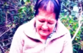 Blanca Pardo. 