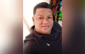 Oscar Javier Jiménez Barranco.