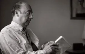 Pablo Neruda.
