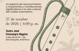 Imagen del evento.