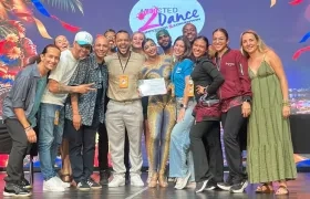 Top Dance en Top Dance en Addicted2Dance 2026