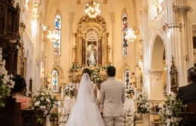 El objetivo de este enfoque para su tercera versión es mostrar cómo se ve y se siente casarse en Barranquilla