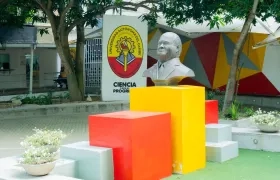Imagen de la Universidad Autónoma del Caribe.