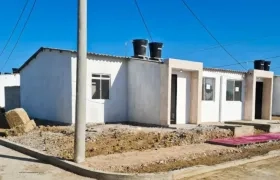 Proyecto de vivienda. 