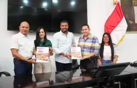 Asamblea del Atlántico estudiará el Presupuesto 2027.
