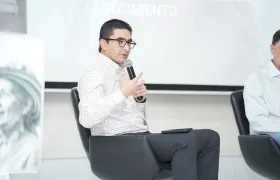 Germán Cristancho, director de Investigaciones Económicas y de Mercados Financieros Davivienda.