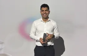 Kevin Daza, CEO de Portea.