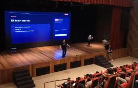 Las capacitaciones serán el 24 y 25 de octubre. 