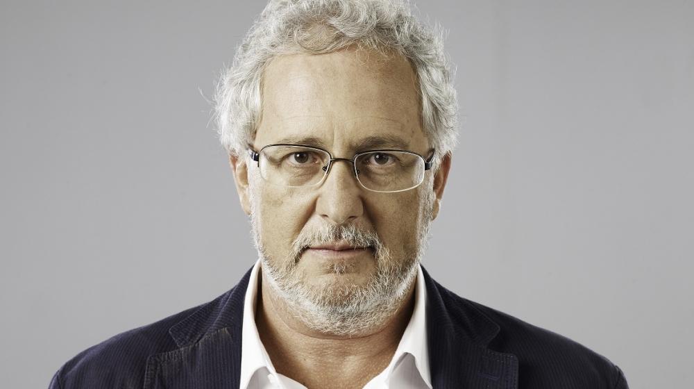 Héctor Abad Faciolince, escritor colombiano.